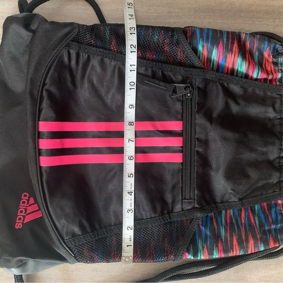 Adidas gym bag - Picture 7 of 9